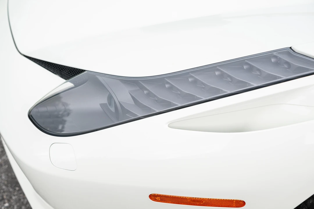 2013 Ferrari 458 Spider - Image 28 of 31