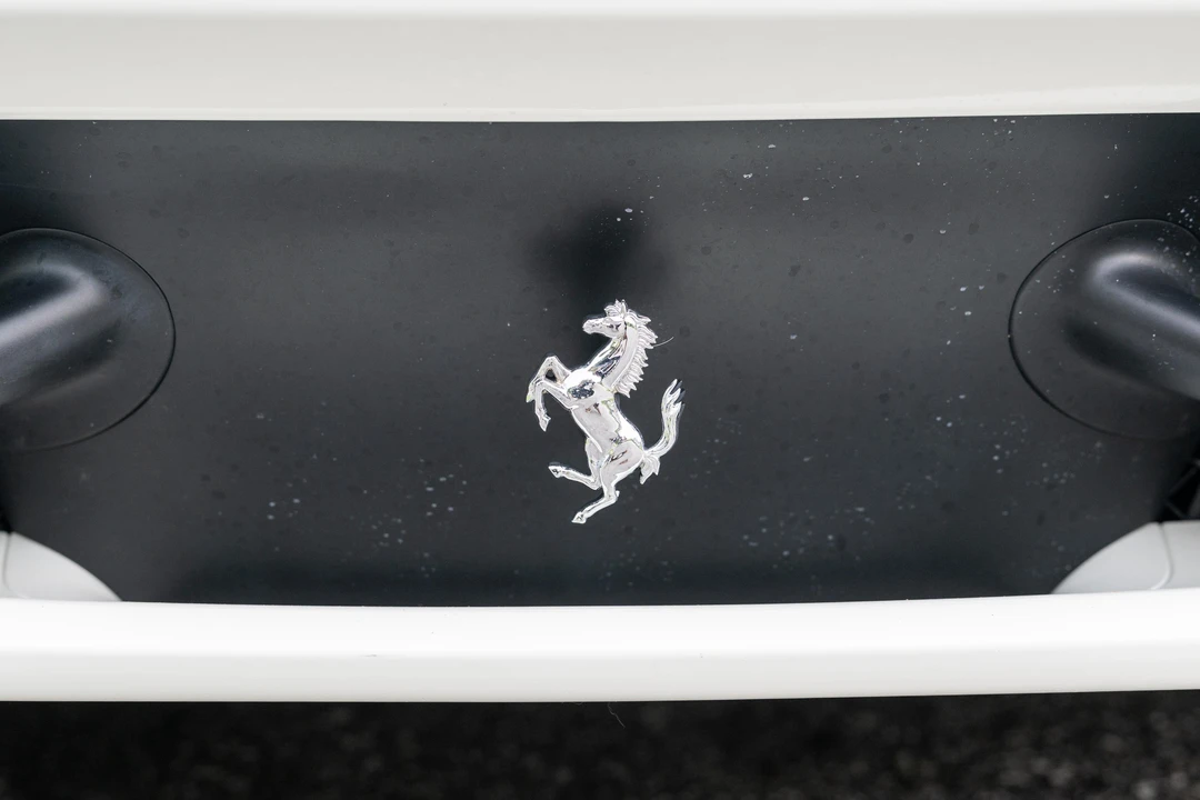 2013 Ferrari 458 Spider - Image 24 of 31