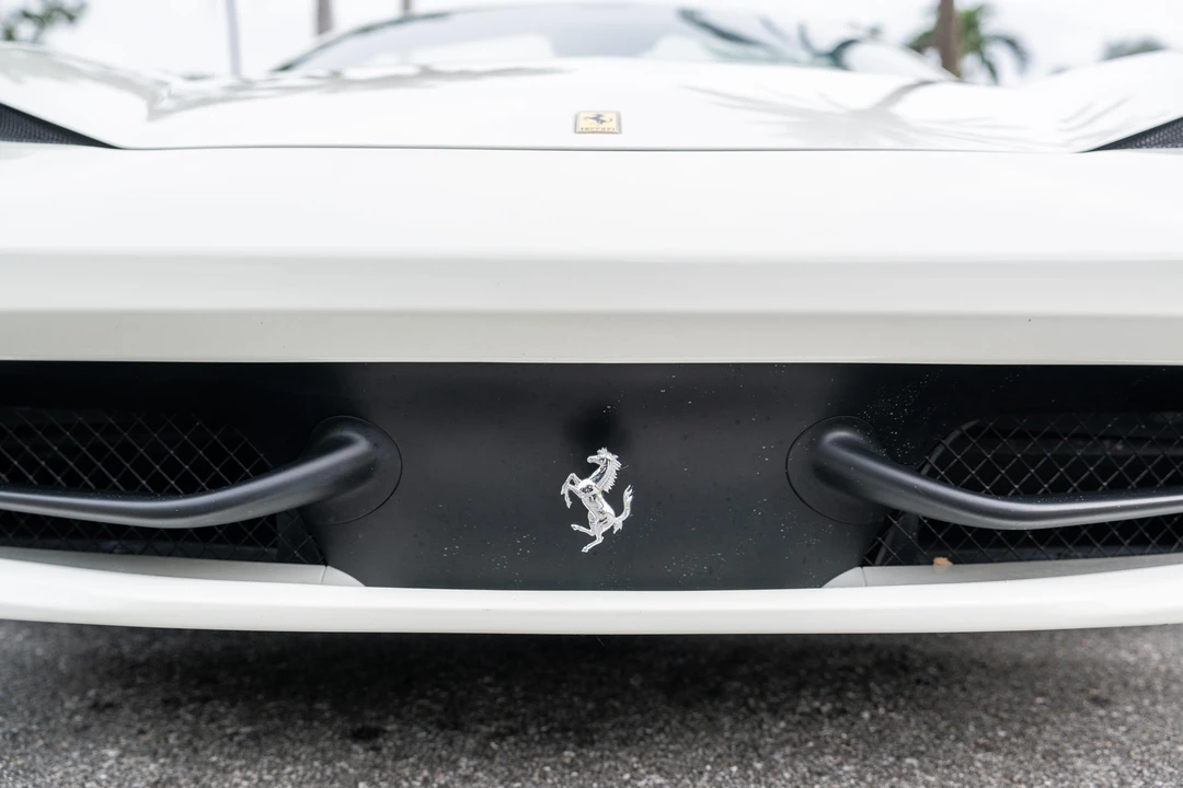 2013 Ferrari 458 Spider - Image 23 of 31