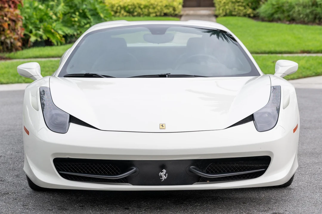 2013 Ferrari 458 Spider - Image 2 of 31