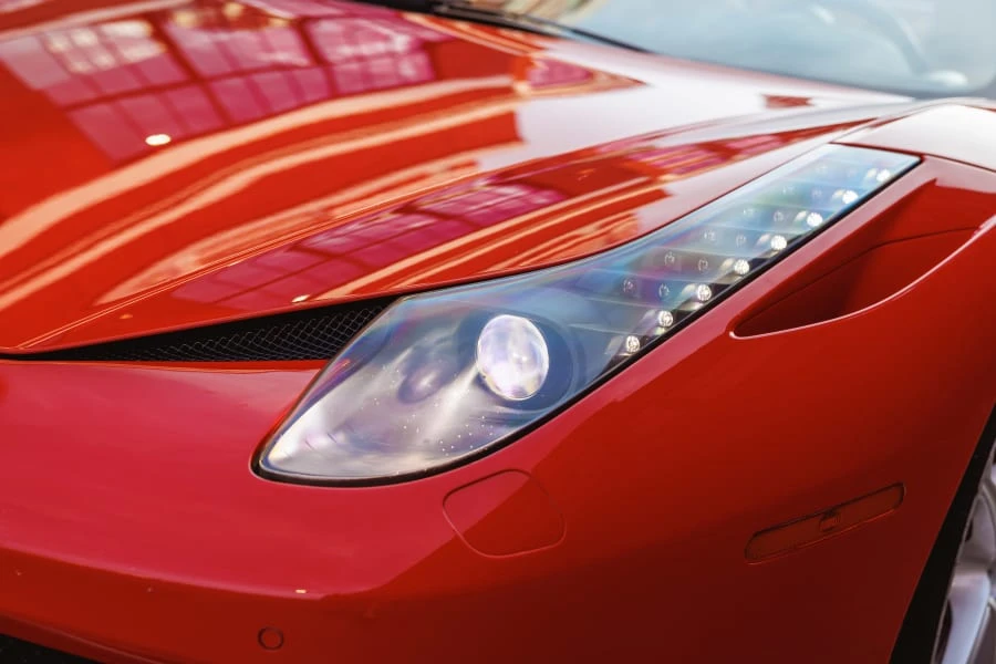 2013 Ferrari 458 Spider - Image 24 of 31