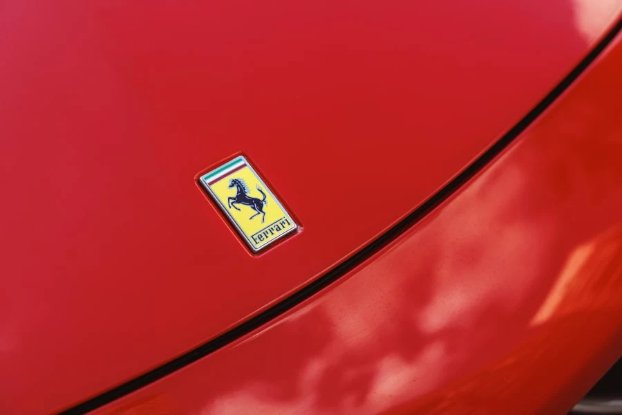 2013 Ferrari 458 Spider - Image 26 of 31
