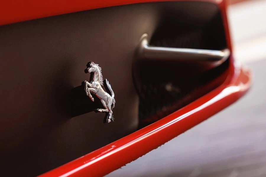 2013 Ferrari 458 Spider - Image 27 of 31