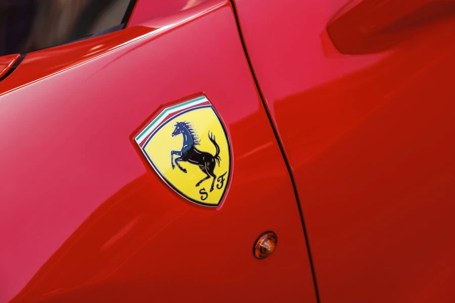 2013 Ferrari 458 Spider - Image 28 of 31