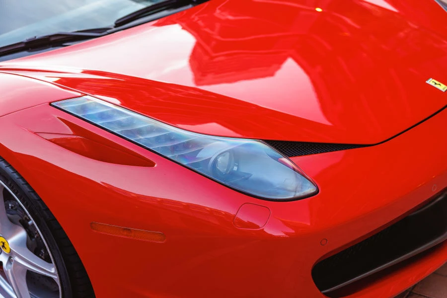 2013 Ferrari 458 Spider - Image 23 of 31