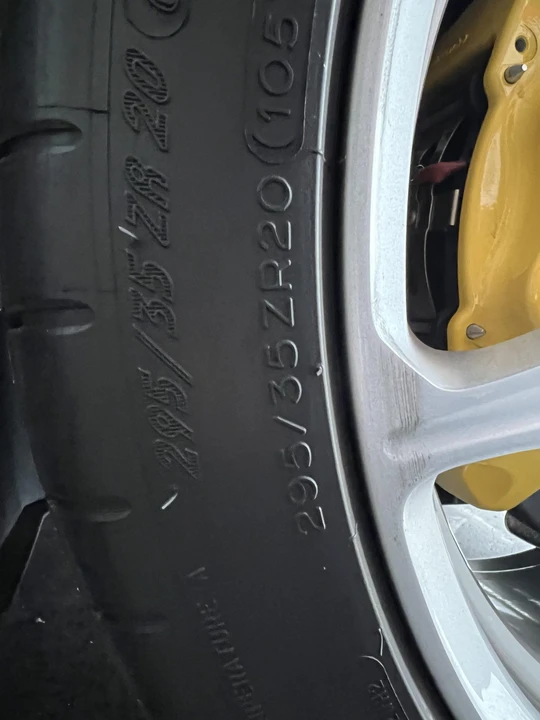 2013 Ferrari 458 Spider - Image 31 of 31
