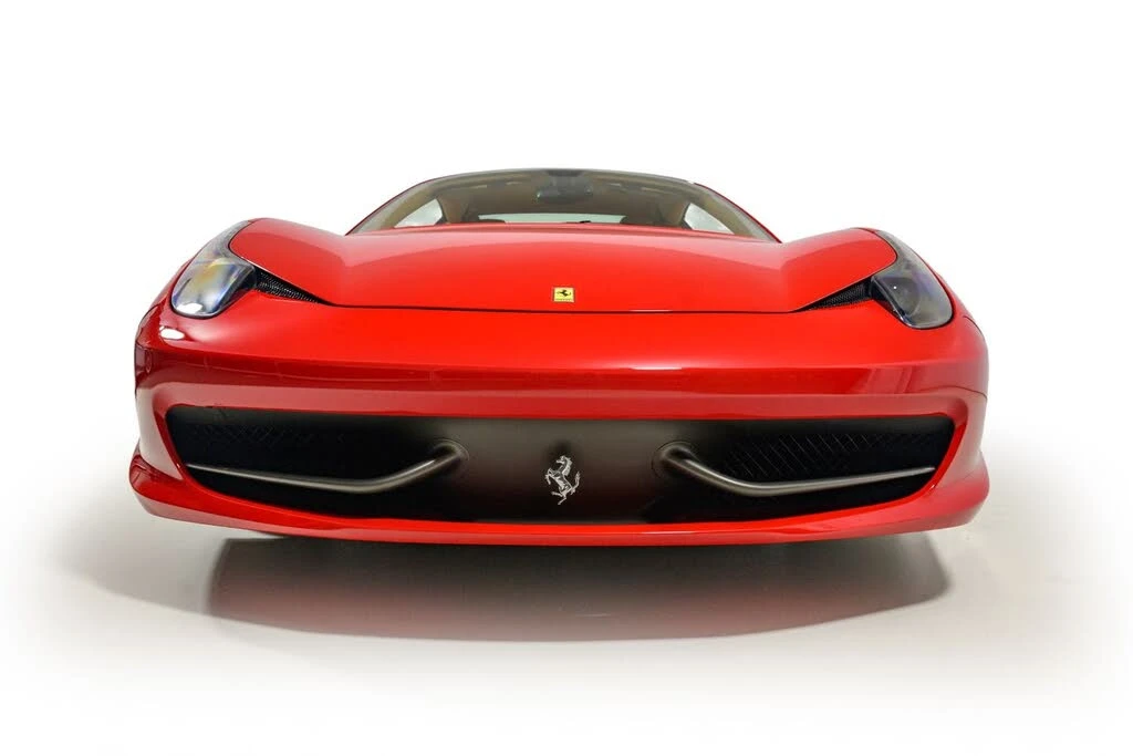 2013 Ferrari 458 Spider - Image 19 of 31