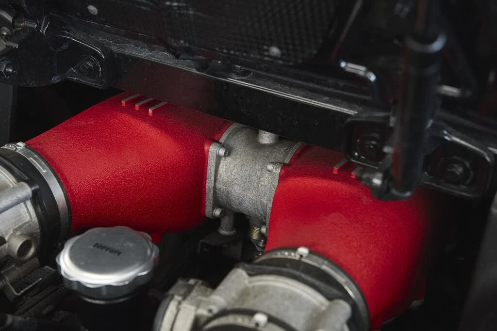 2013 Ferrari 458 Spider - Image 29 of 31