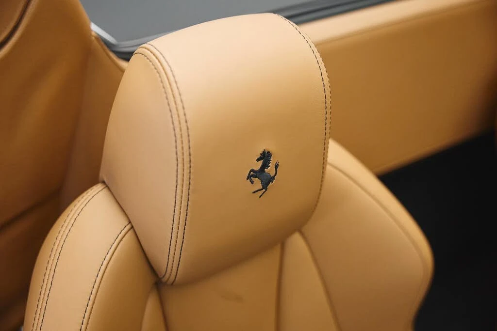 2013 Ferrari 458 Spider - Image 27 of 31