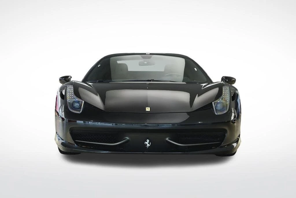 2013 Ferrari 458 Spider - Image 8 of 31