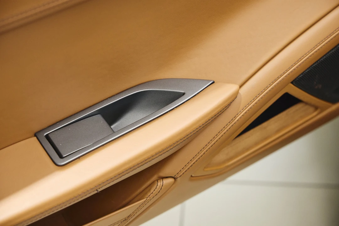 2013 Ferrari 458 Spider - Image 18 of 31