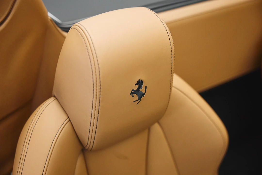 2013 Ferrari 458 Spider - Image 27 of 31