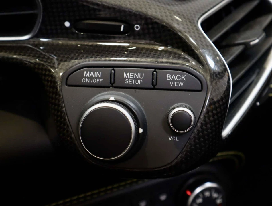 2013 Ferrari 458 Spider - Image 31 of 31