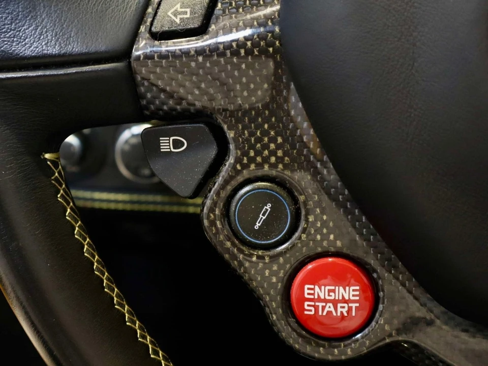 2013 Ferrari 458 Spider - Image 26 of 31