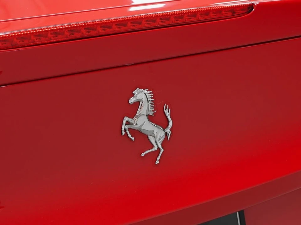 2013 Ferrari 458 Spider - Image 31 of 31