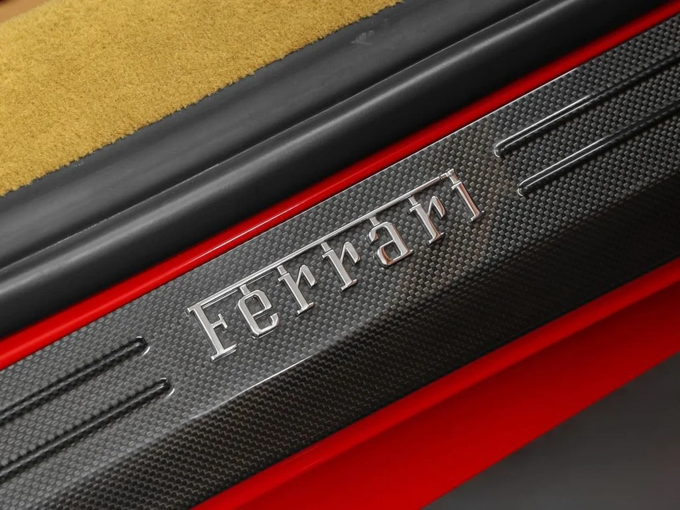 2013 Ferrari 458 Spider - Image 17 of 31