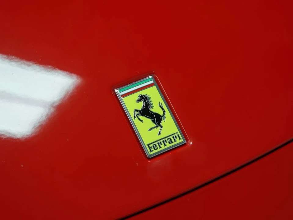 2013 Ferrari 458 Spider - Image 5 of 31