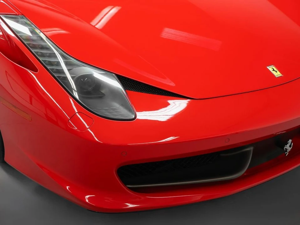 2013 Ferrari 458 Spider - Image 4 of 31