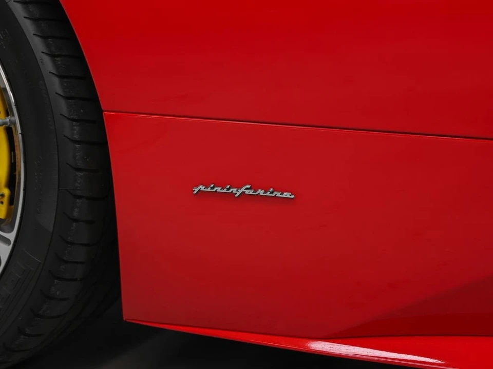 2013 Ferrari 458 Spider - Image 28 of 31