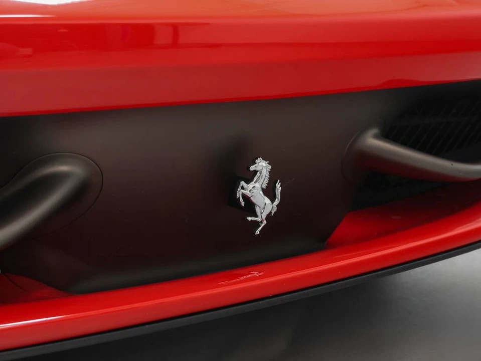 2013 Ferrari 458 Spider - Image 6 of 31