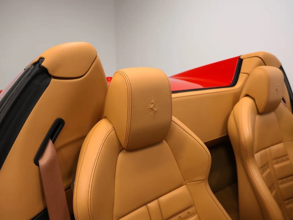 2013 Ferrari 458 Spider - Image 20 of 31