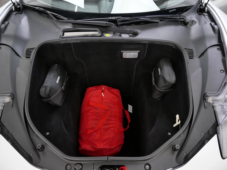 2013 Ferrari 458 Spider - Image 30 of 31