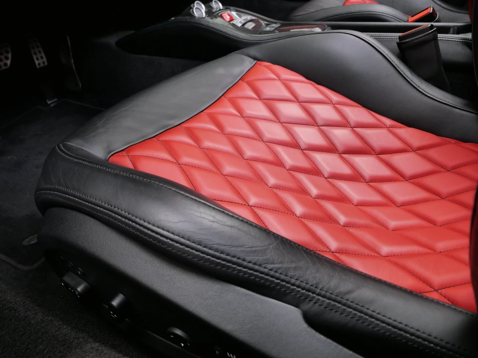 2013 Ferrari 458 Spider - Image 18 of 31