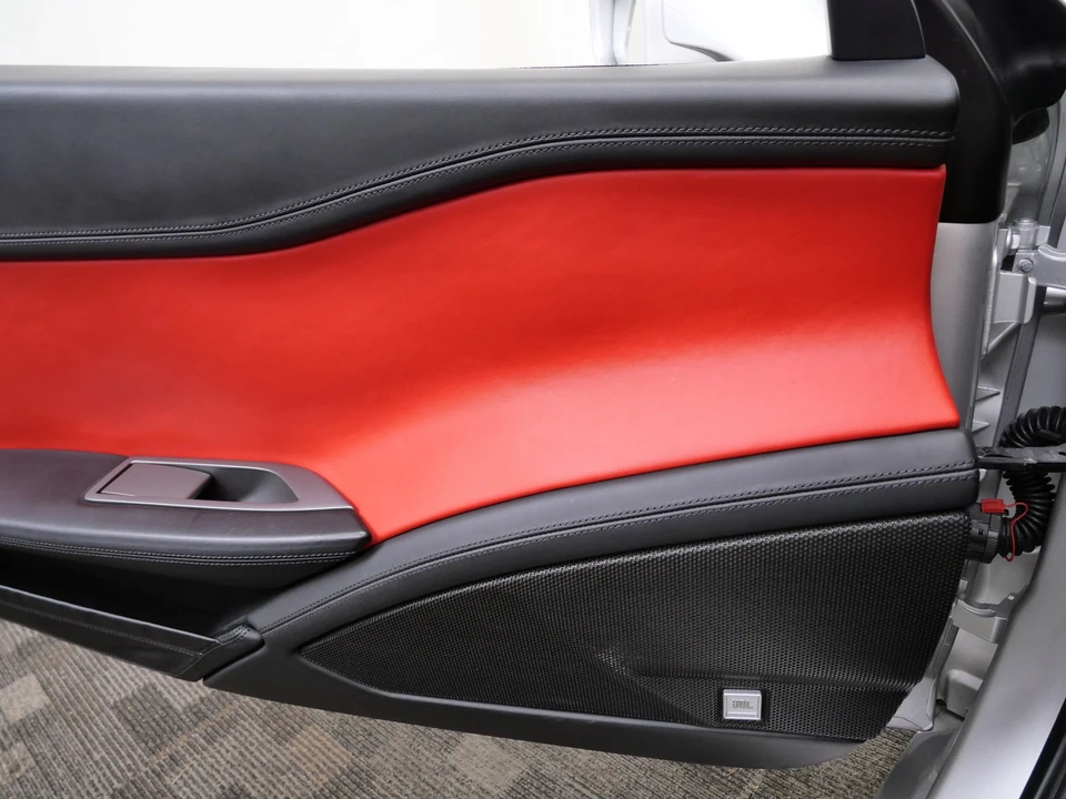 2013 Ferrari 458 Spider - Image 28 of 31