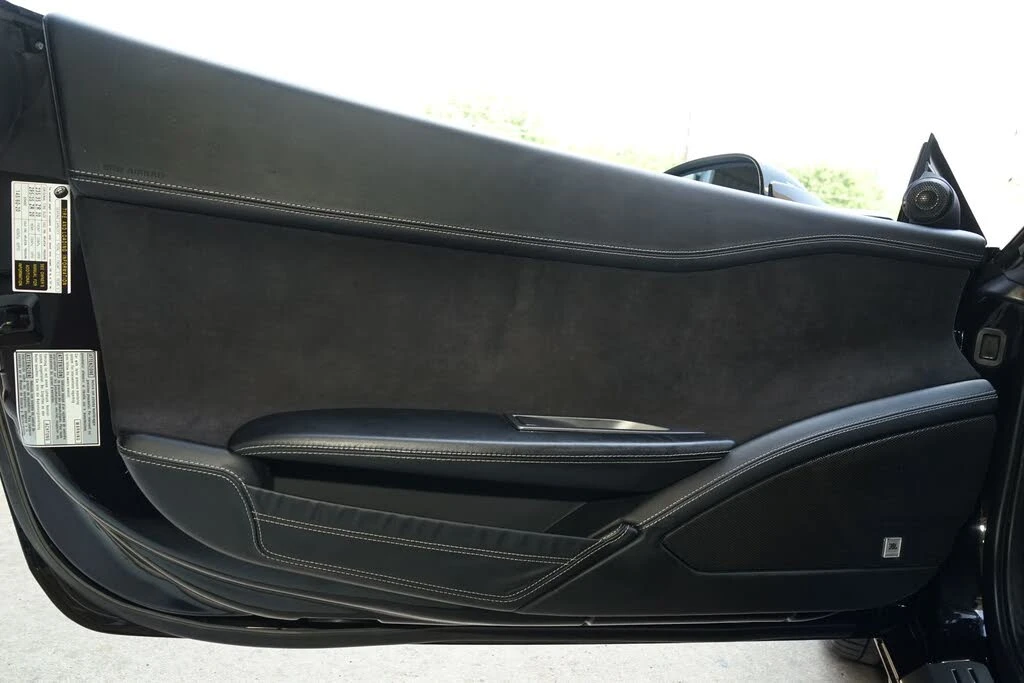 2013 Ferrari 458 Spider - Image 18 of 28