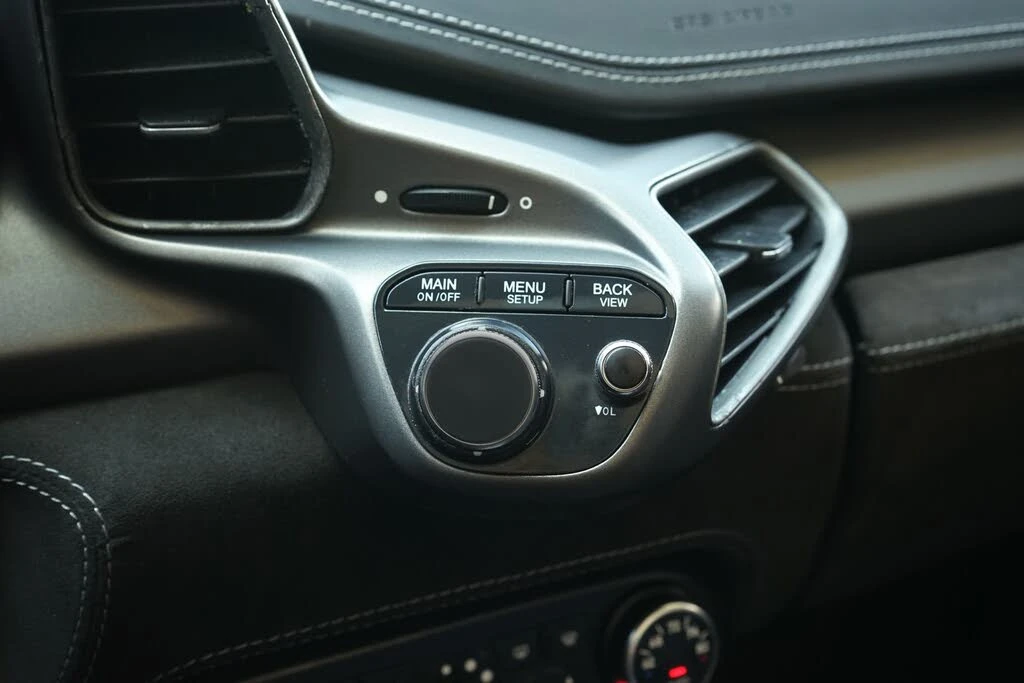2013 Ferrari 458 Spider - Image 20 of 28