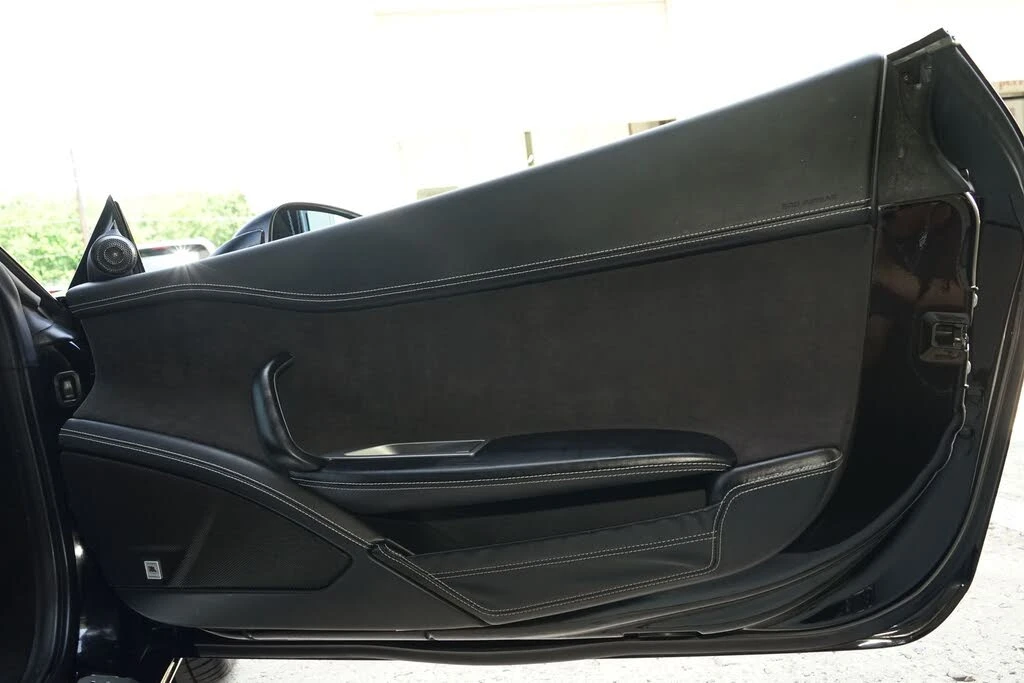 2013 Ferrari 458 Spider - Image 19 of 28