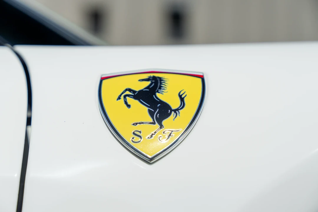 2013 Ferrari 458 Spider - Image 12 of 31