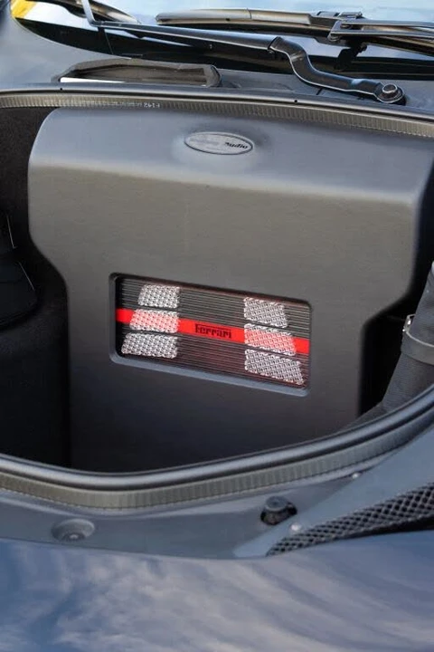 2013 Ferrari 458 Spider - Image 13 of 31