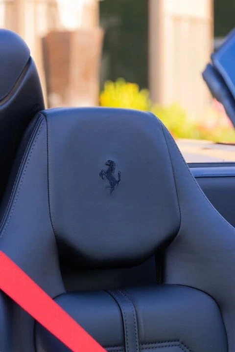 2013 Ferrari 458 Spider - Image 31 of 31