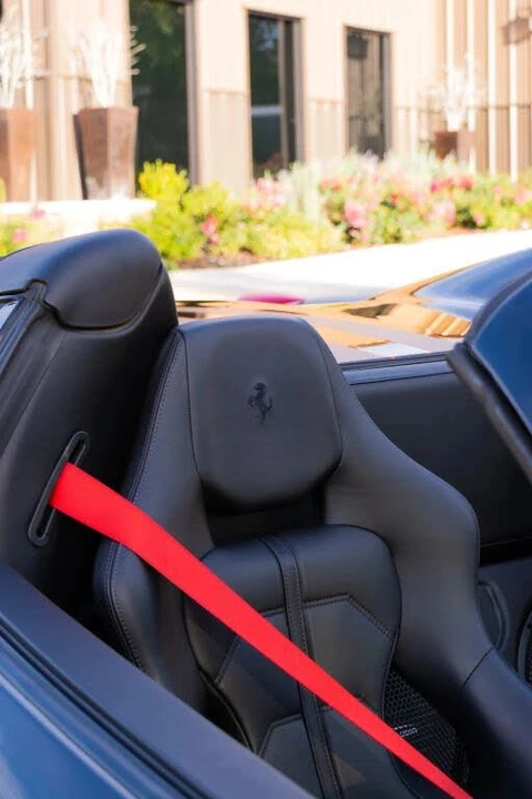 2013 Ferrari 458 Spider - Image 30 of 31