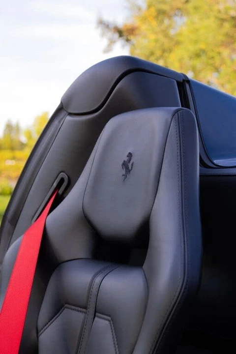 2013 Ferrari 458 Spider - Image 23 of 31