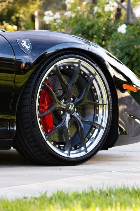 2013 Ferrari 458 Spider - Image 15 of 31