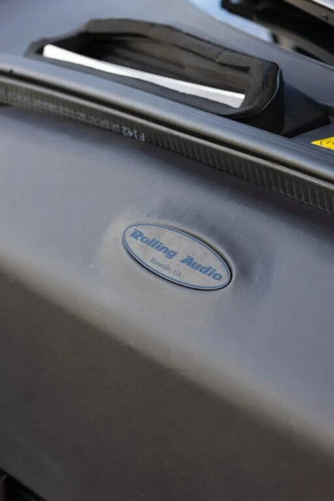 2013 Ferrari 458 Spider - Image 12 of 31