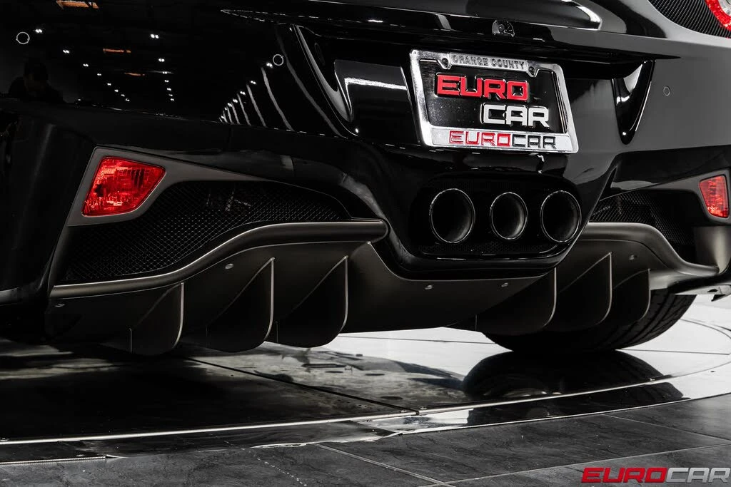 2013 Ferrari 458 Spider - Image 22 of 31