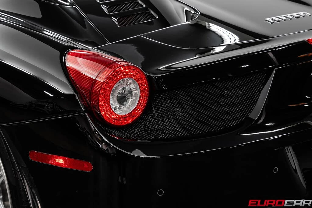 2013 Ferrari 458 Spider - Image 20 of 31