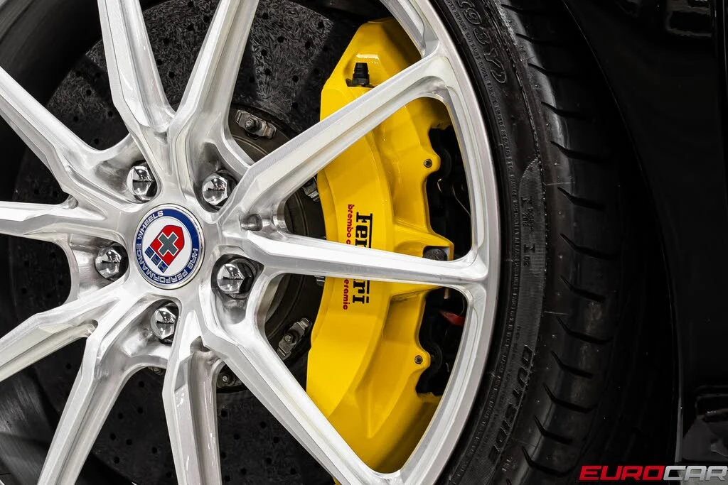2013 Ferrari 458 Spider - Image 24 of 31