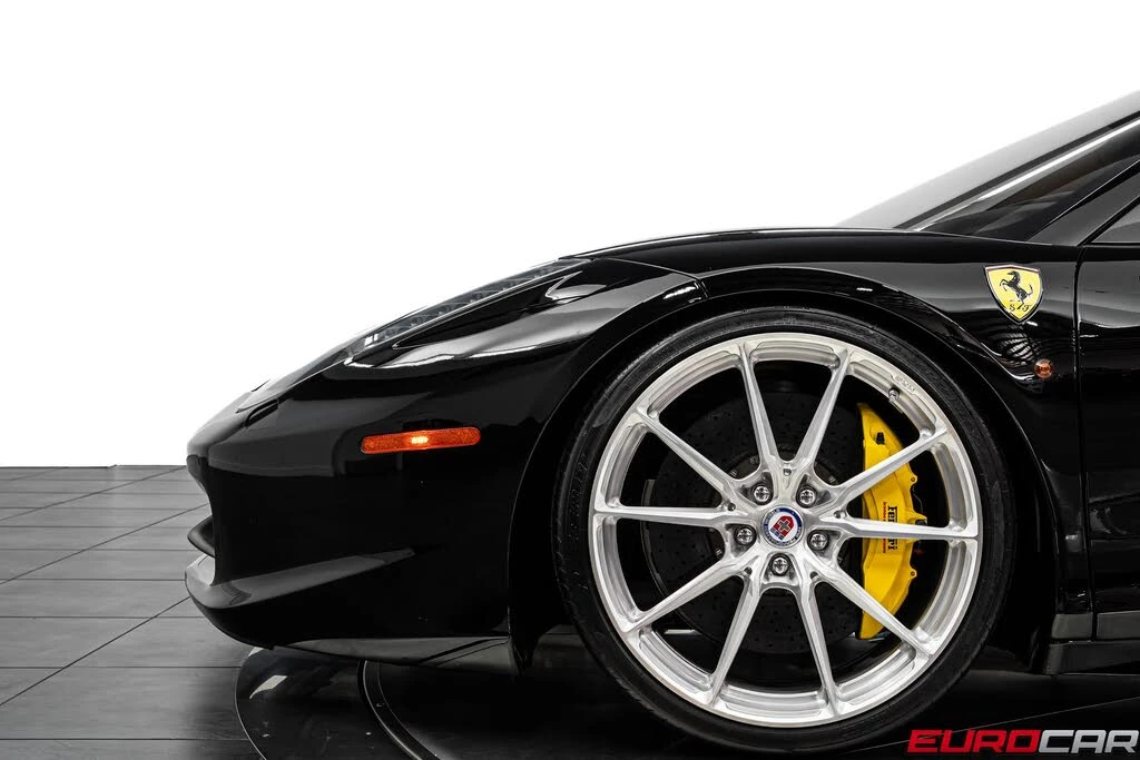 2013 Ferrari 458 Spider - Image 15 of 31