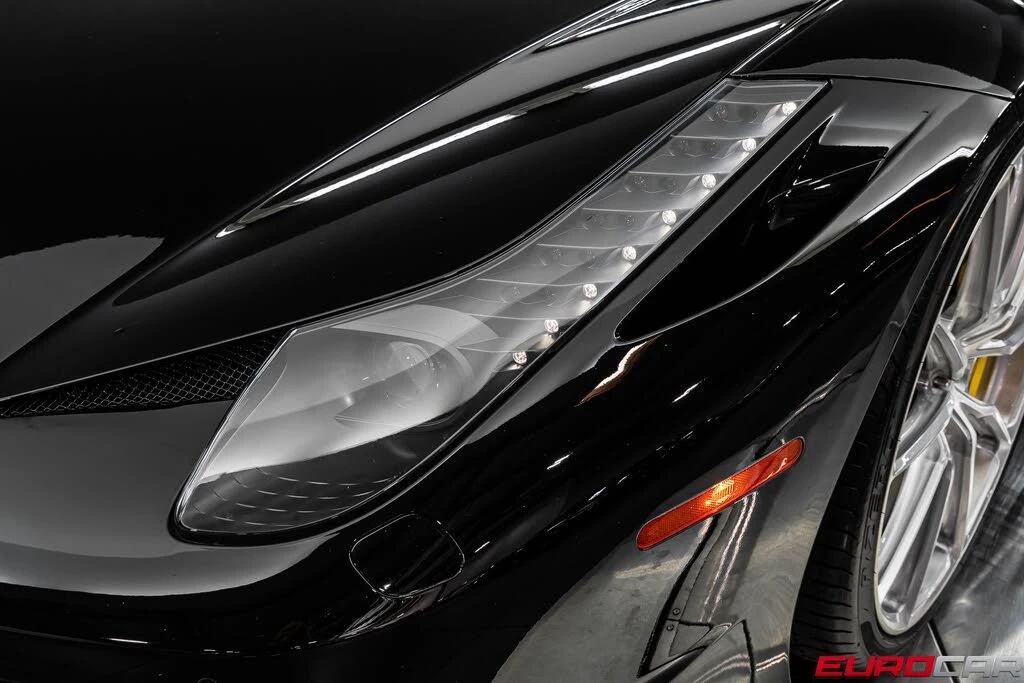 2013 Ferrari 458 Spider - Image 13 of 31