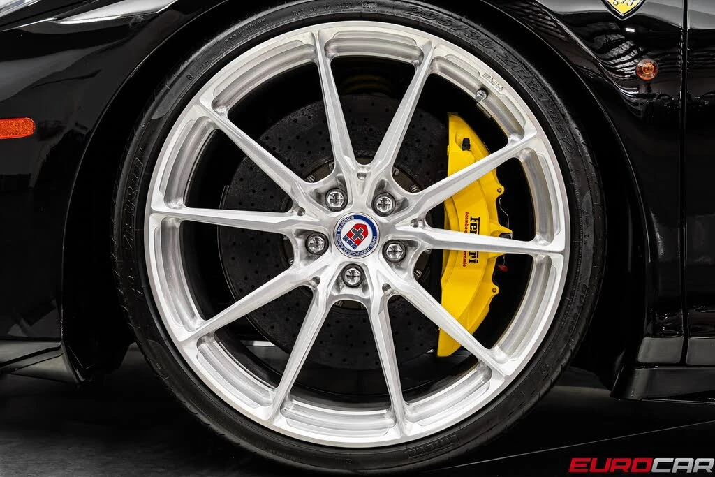 2013 Ferrari 458 Spider - Image 23 of 31
