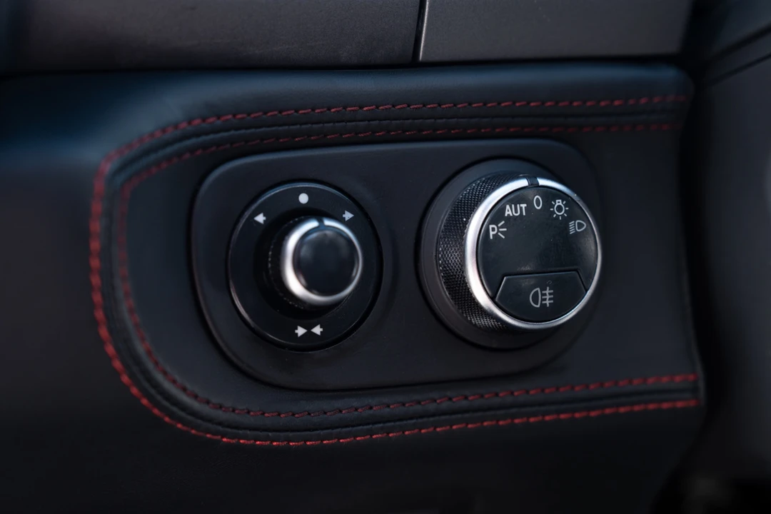 2013 Ferrari 458 Spider - Image 31 of 31