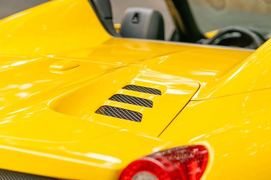 2013 Ferrari 458 Spider - Image 10 of 31