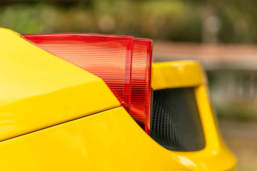 2013 Ferrari 458 Spider - Image 20 of 31