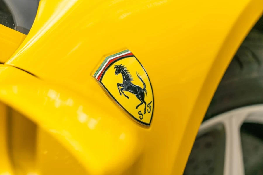 2013 Ferrari 458 Spider - Image 7 of 31