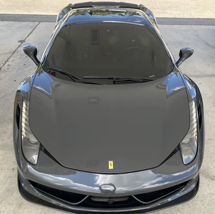 2013 Ferrari 458 Spider - Image 6 of 31