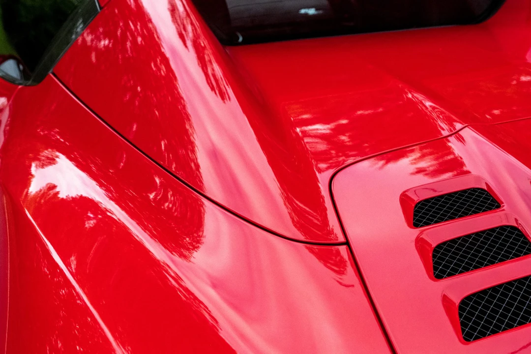 2013 Ferrari 458 Spider - Image 25 of 31